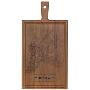 Harderwiijk 37x19 cm
