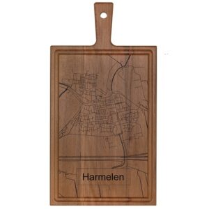 Harmelen 37x19 cm