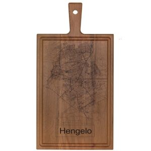 Hengelo 37x19 cm