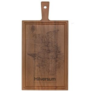 Hilversum 37x19 cm