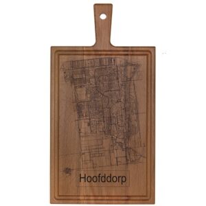 Hoofddorp 37x19 cm