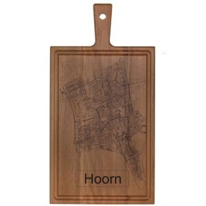 Hoorn 37x19 cm