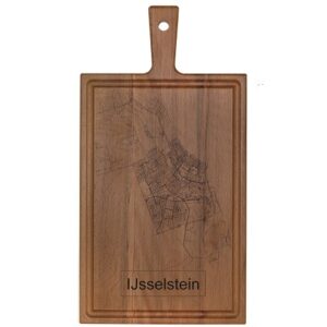 IJsselstein 37x19 cm