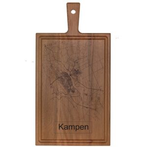 Kampen 37x19 cm