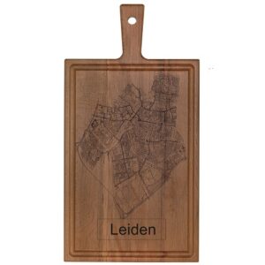 Leiden 37x19 cm