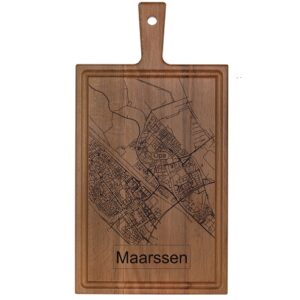 Maarssen 37x19 cm