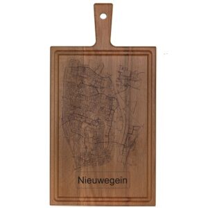 Nieuwegein 37x19 cm