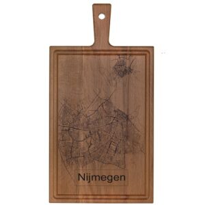 Nijmegen 37x19 cm