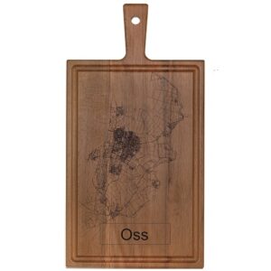 Oss 37x19 cm