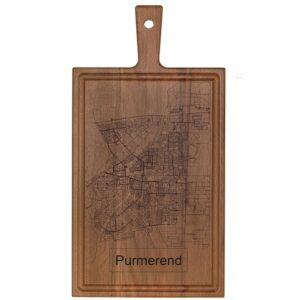 Purmerend 37x19 cm