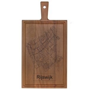 Rijswijk 37x19 cm
