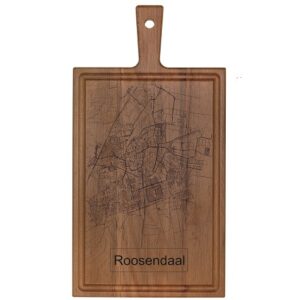 Roosendaal 37x19 cm