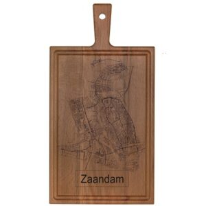 Zaandam 37x19 cm