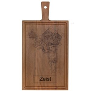 Zeist 37x19 cm