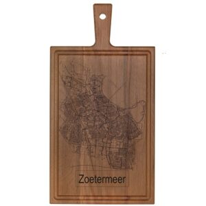 Zoetermeer 37x19 cm