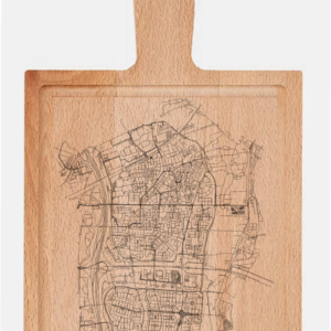 Barendrecht 37x19 cm