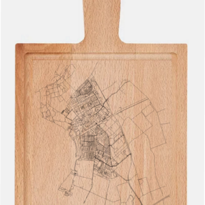 Culemborg 37x19 cm