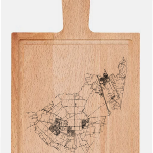 De Ronde Venen 37x19 cm