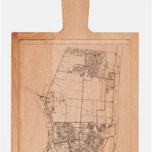 Den Helder 37x19 cm