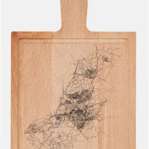 Doetinchem 37x19 cm