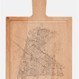 Drachten 37x19 cm