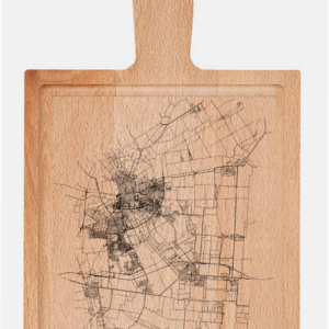 Emmen 37x19 cm