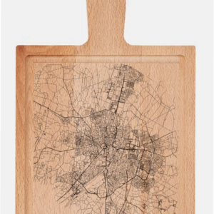 Enschede 37x19 cm