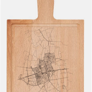 Etten-Leur 37x19 cm