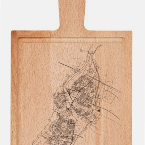 Gorinchem 37x19 cm