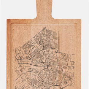 Gouda 37x19 cm