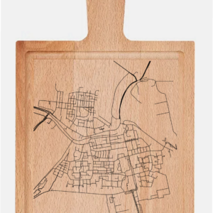 Harmelen 37x19 cm