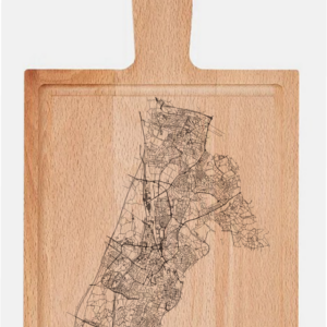 Heerlen 37x19 cm