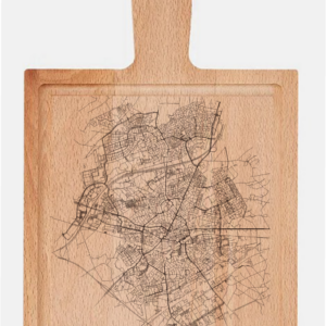 Hengelo 37x19 cm