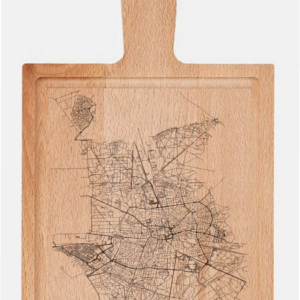 Hilversum 37x19 cm