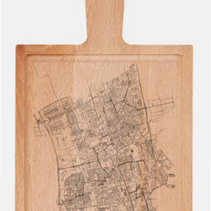 Hoorn 37x19 cm