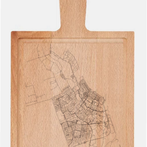 IJsselstein 37x19 cm