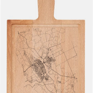 Kampen 37x19 cm