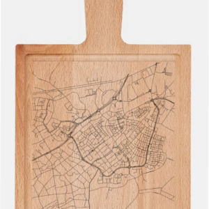 Mierlo 37x19 cm