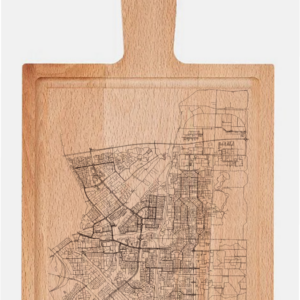 Purmerend 37x19 cm