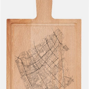 Rijswijk 37x19 cm