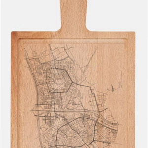 Schiedam 37x19 cm