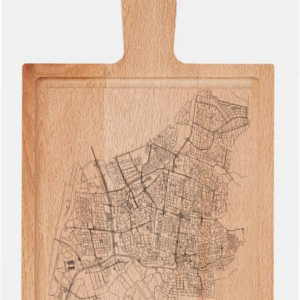 Spijkenisse 37x19 cm