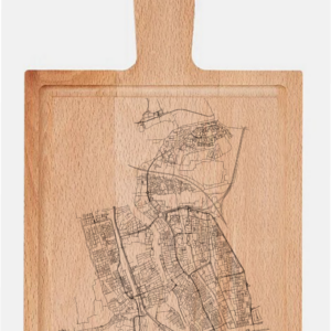 Zaandam 37x19 cm