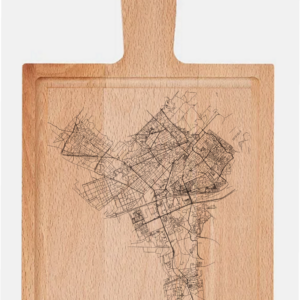 Zeist 37x19 cm