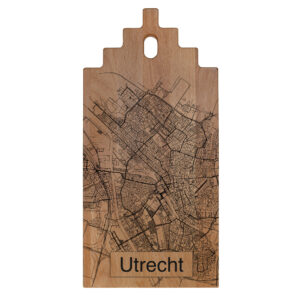 Utrecht T35x17 cm