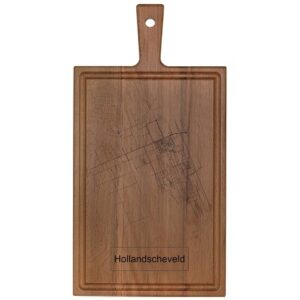 Hollandscheveld 37x19 cm