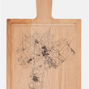 Hardenberg 37x19 cm