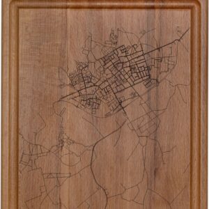 Scherpenzeel 37x19 cm