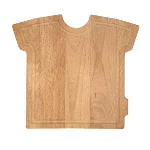 .T-shirt beuken 25x28 cm