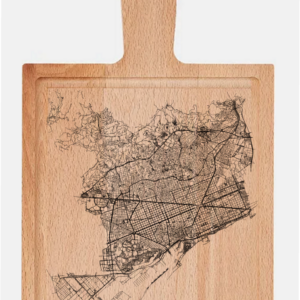 Barcelona 37x19